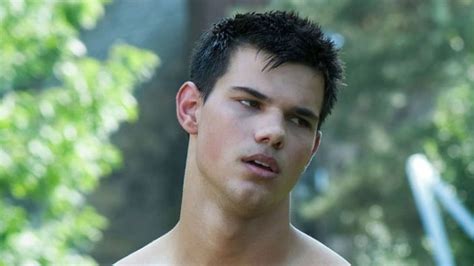 Qué Sucedió Con Taylor Lautner El Actor Que Brilló En Crepúsculo Pero No Pudo Soportar La