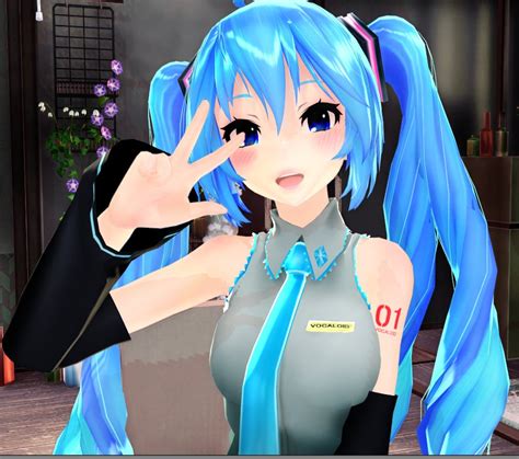 ༒aluᖇiᎯ CᎯsᏫrᏌ༒さんの写真・動画 Beautiful Miku Hatsune Vroid Hub