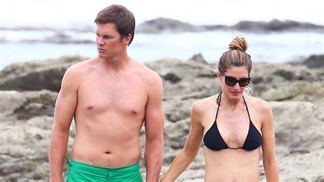 Tom Brady Now Has More Super Bowl Rings Than Visible Abs Gq