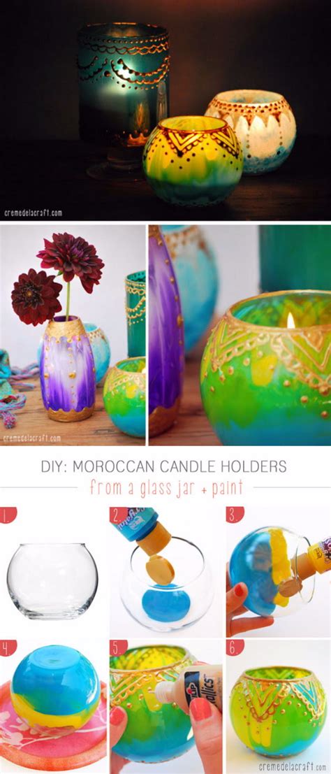 We have some diy party decoration ideas you might want to. Low Budget Hight Impact DIY Home Decor Projects - Noted List