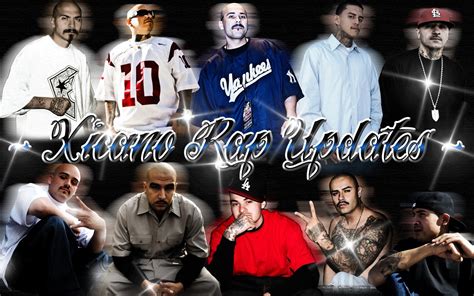 Xicano Rap Updates: Wallpaper: Xicano Rap Updates