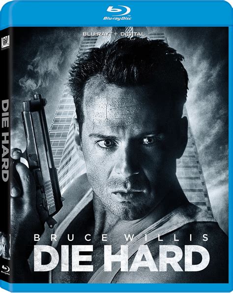 It was produced and directed by john mctiernan, written by jonathan hensleigh, and stars bruce willis as new york city police department lieutenant john mcclane. Die Hard DVD Release Date