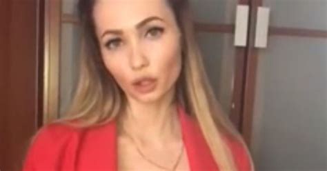 Pop Star Caught Performing Sex Act On Tv Host During Live Footage