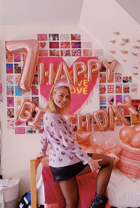 Pinterest Erintaylorha Birthday Party For Teens Preppy Party Cute Birthday Pictures