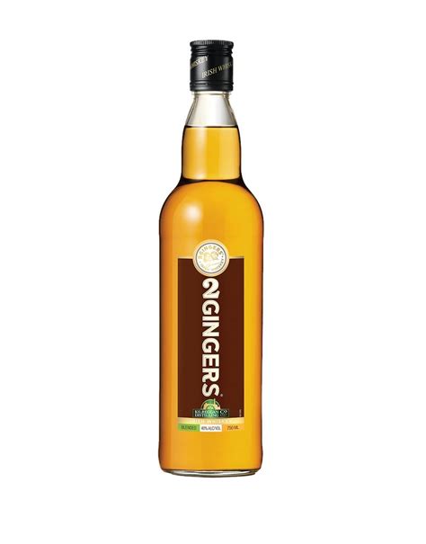 2 Gingers Blended Irish Whiskey Buy Online Or Send As A T