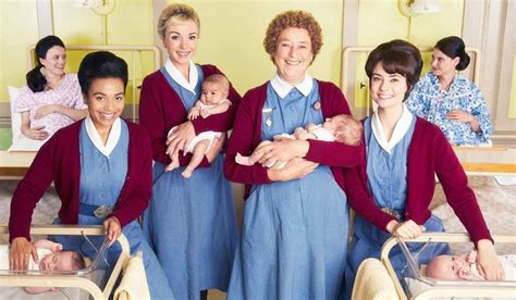 Call The Midwife Cast 2023 And News Leisure Yours