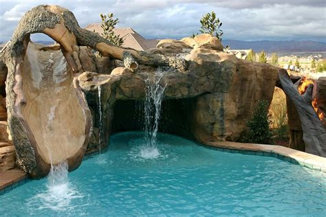 42 Awesome And Spectacular Pool Designs Amazing Swimming Pools