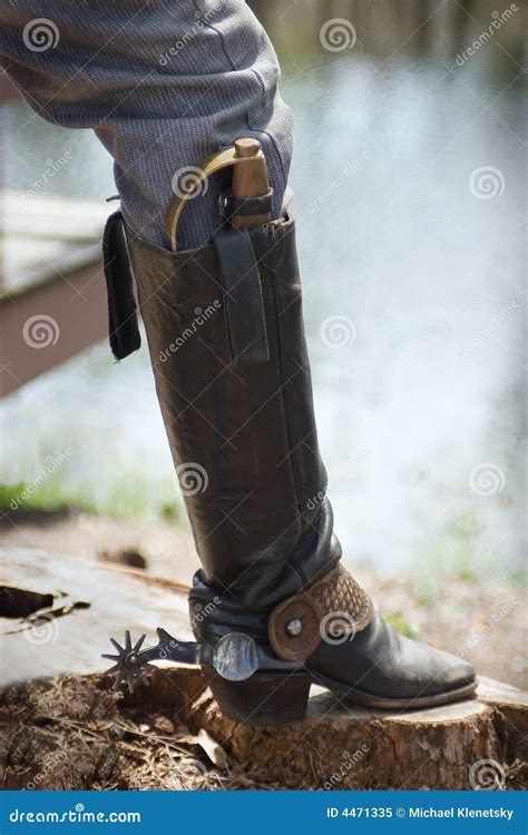 28 How To Wear A Boot Knife With Cowboy Boots 012023 Bmr