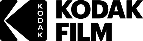 Kodak Motion Picture Film Logo Vector Ai Png Svg Eps Free Download