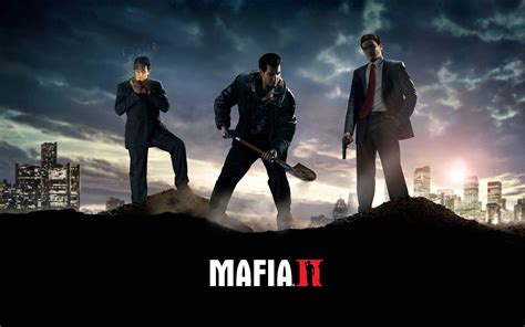 Wallpapers tagged with this tag. Mafia Wallpaper Full HD (81+ images)