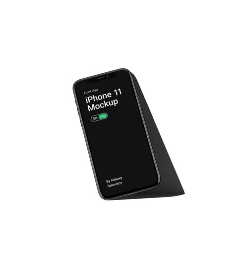 Iphone 11 Pro 2020 Mockup V8 Front View Mockup Store Creatoom