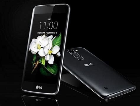 Lg K7 And K10 With 4g Lte And Volte Launched In India