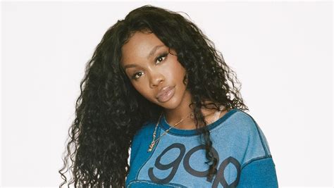 sza 6 things to know about the grammy nominated singer