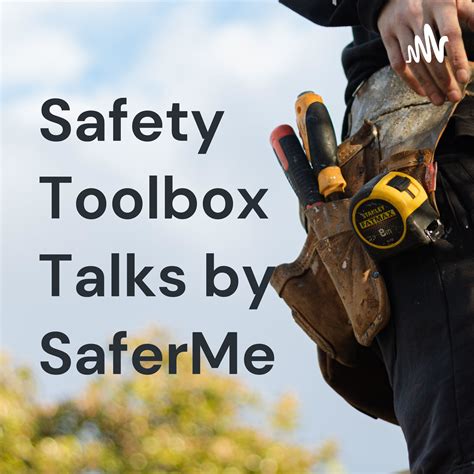 First Aid Toolbox Talk By Safety Toolbox Talks By Saferme