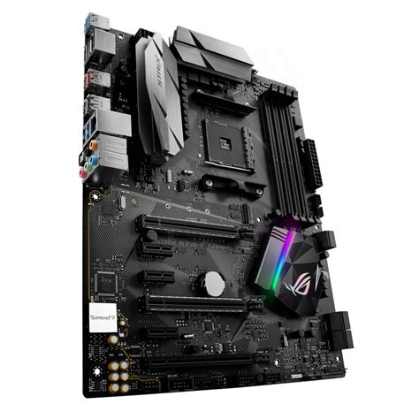 It is used when is it essential to avoid. Asus ROG Strix B350-F Gaming | PcComponentes.com