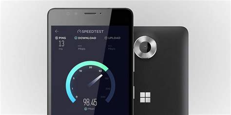 A speed test will be performed for 10 seconds giving the results in megabits per second. Ookla's Speedtest App is Now Available for Windows 10 ...