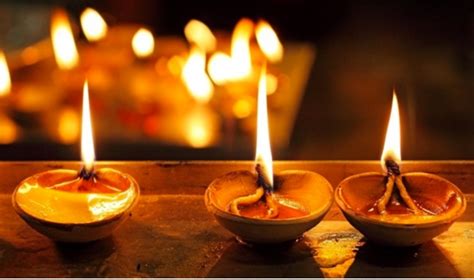 6 Fakta Menarik Tentang Perayaan Deepavali Ramai Tak Tahu