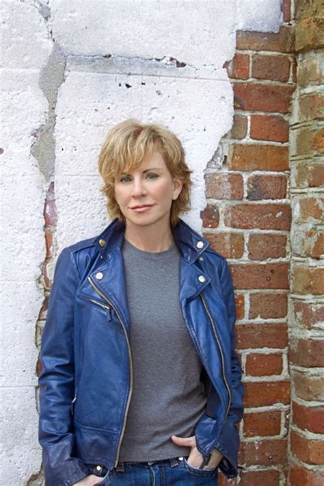 From Forensics To Philanthropy Patricia Cornwell Is On The Case