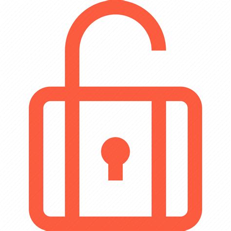Lockpad Open Pass Password Secure Unlock Icon Download On Iconfinder