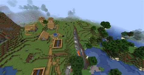 Best Minecraft Seeds For Java Edition