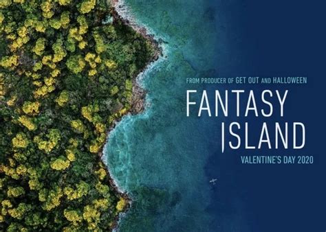 Onward (2020) set in a suburban fantasy world, two teenage elf brothers embark on a quest to discover if there is still magic out there. Blumhouse's Fantasy Island movie final trailer released ...