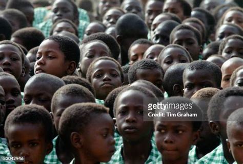 Children West Africa Photos And Premium High Res Pictures Getty Images