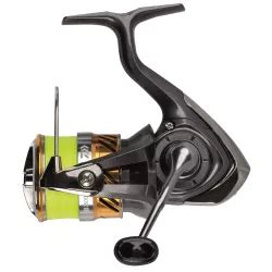 Kołowrotek Daiwa 20 Laguna LT 2000 z plecionką 0 13mm Sklep