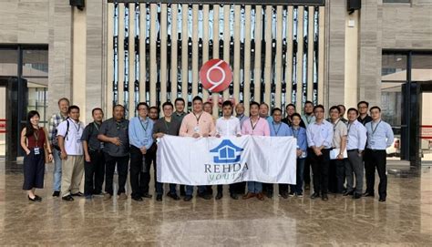 Sim said, we were looking forward to the first phase of mckip at the beginning, but now the construction is almost done and we have yet to see any major changes. Study Tour To Malaysia - China Kuantan Industrial Park ...