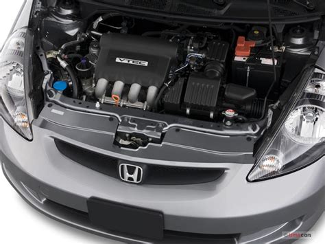 Honda Fit 2007 Engine What To Look For When Buying A Used Honda Fit