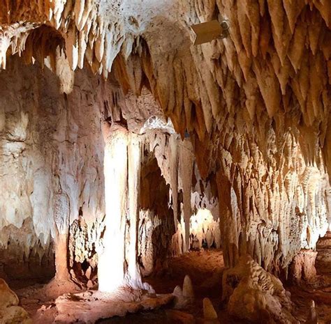 Cayman Crystal Caves Underground Caves In Grand Cayman Cayman