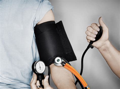 Worried About Dementia You Might Want To Check Your Blood Pressure