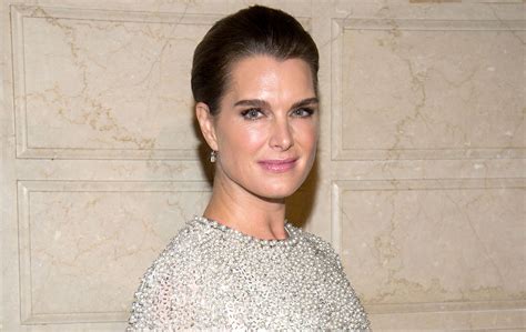 Brooke Shields Pantyhose Pictures Telegraph
