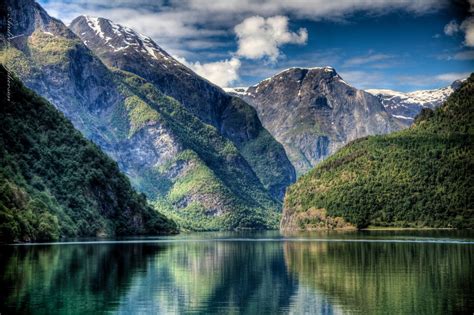 9 Of The Best Unesco Sites In Europe Norway Forest Norway Travel