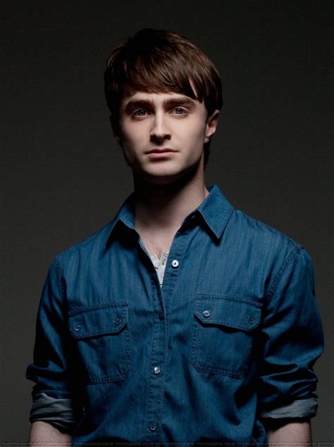 Daniel jacob radcliffe (born july 23, 1989) is a british actor, most famous for playing the lead role of the … davebrussel: Daniel Radcliffe