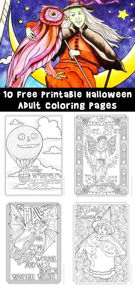 Gambar Printables Archives Woo Jr Kids Activities Halloween Adult