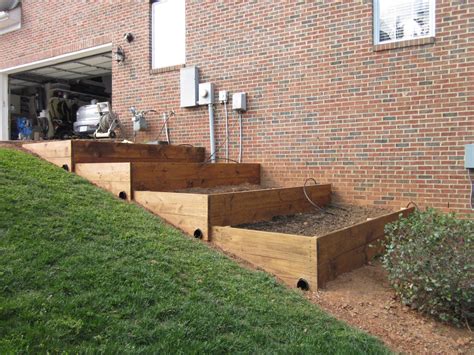 Pin By Tim Why On Raised Garden Bed Plans Building Raised Garden Beds