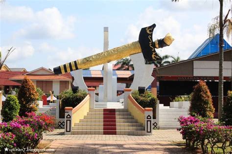Hospital alor gajah merupakan sebuah hospital kerajaan yang terletak di alor gajah, melaka, malaysia. Lucky 7 || 时光「记」 「迹」: 不一样的马六甲、淡边、普罗士邦一日游（A Day Outing To ...