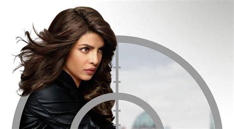 Priyanka Chopra Is Combat Ready In This New Quantico Season 3 Poster Television News The