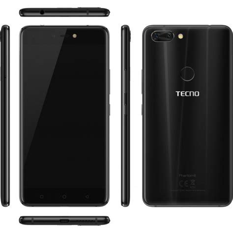 Tecno Phantom 8 Full Specifications Reviews And Price Angelistech