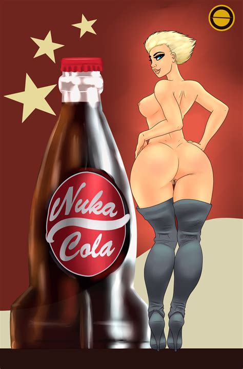 Post 2485406 Fallout Fallout 4 Nuka Girl Stephen49