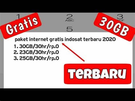 Karena walau kita hanya isi pulsa tri sebesar rp 50.000, kita bisa mendapatkan 3 voucher gratis senilai ratusan ribu rupiah. KODE DEAL KUOTA DAN PULSA GRATIS INDOSAT Terbaru 2020 ...