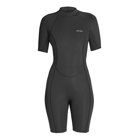 Best Womens Shorty Surf Wetsuits 2021