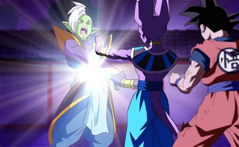 Dbs ¿qué Es El Hakai La Habilidad De Los Dioses De La Destrucción