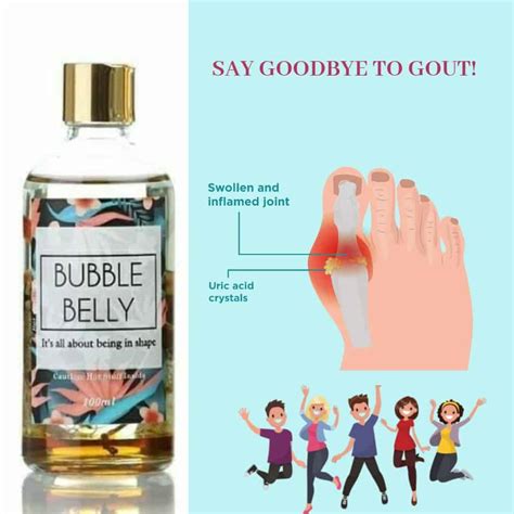 The biggest use of baobab. BUBBLE BELLY OIL | Best Buy Beauty Plaza