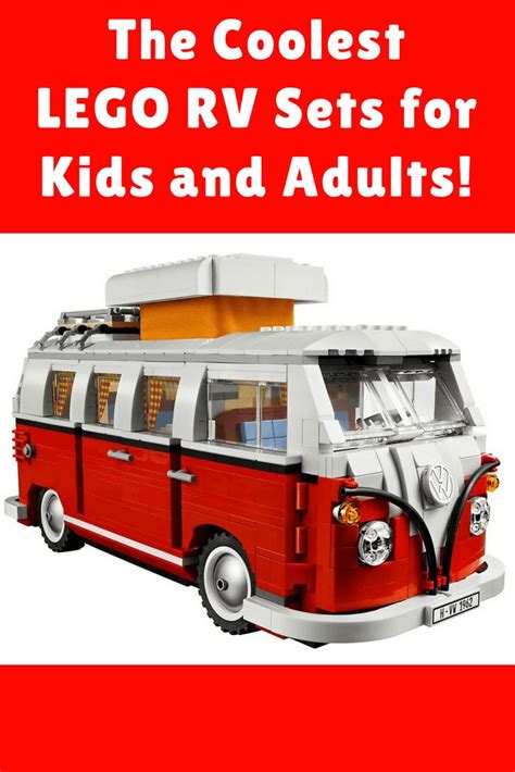 Check spelling or type a new query. LEGO RV Sets! The Perfect RV Gift Idea for Adults and Kids ...