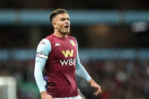 Grealish took exception to that criticism, tweeting: Aston Villa's Jack Grealish shares what West Ham's Declan ...