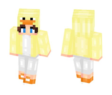Download ♥ℜοβξℜ†♥ Duck Boy Minecraft Skin For Free Superminecraftskins