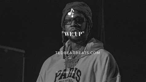 2 Chainz X G Eazy Type Beat We Up Youtube