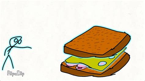 Le Sandwich 🥪 Youtube