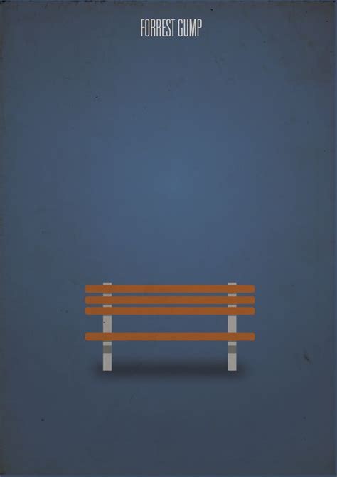 We did not find results for: Forrest Gump (1994) ~ Minimal Movie Poster by Truica ...